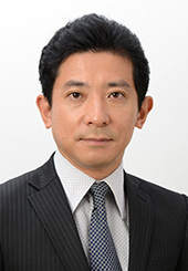 Hiroshi Takayanagi