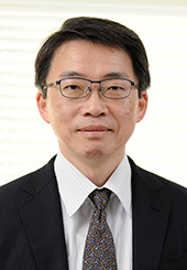 安倍 正博