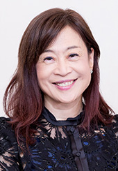 伊東 昌子