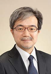 Naohisa Miyakoshi