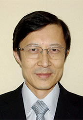 Seiji Fukumoto