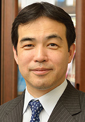 Sumito Ogawa