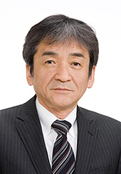 杉本 利嗣