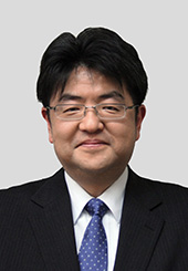 Yasuhiro Kobayashi