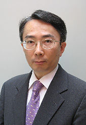 竹内 靖博