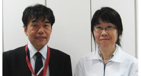 古屋 優里子