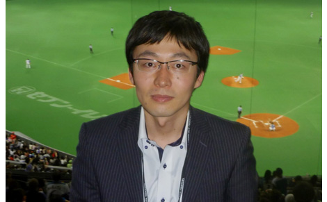 尾池 雄一