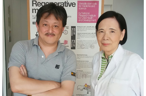 梅澤 明弘