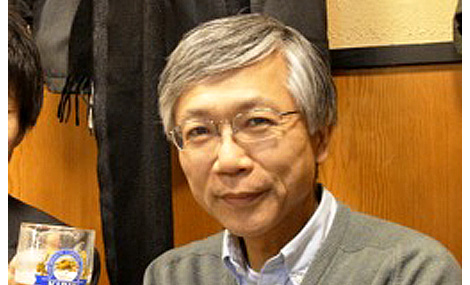 二藤 彰