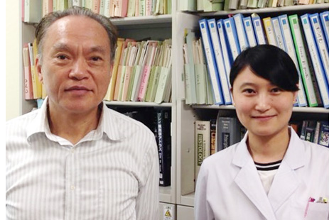 Qing Jiang