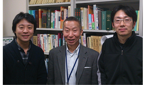 宝田 剛志