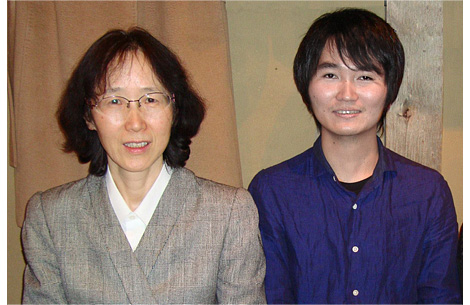 山本 照子