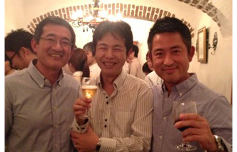 吉田 進二