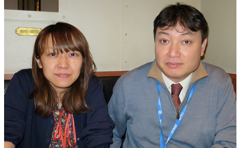 宮本 健史