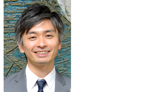 後藤 洋
