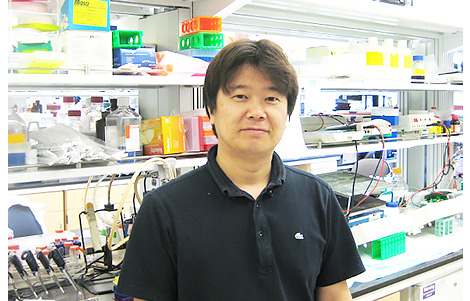 井澤 俊