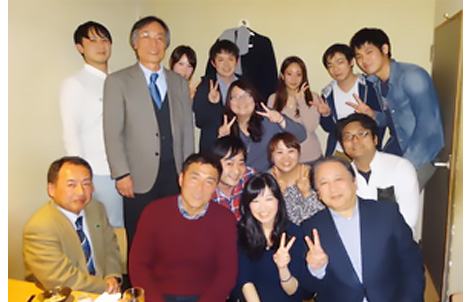 大野 純・佐藤 絢子