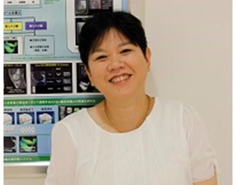 吉村 典子