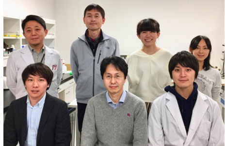 福島 秀文