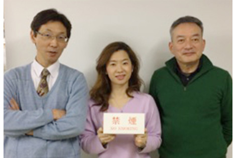 渡部 玲子