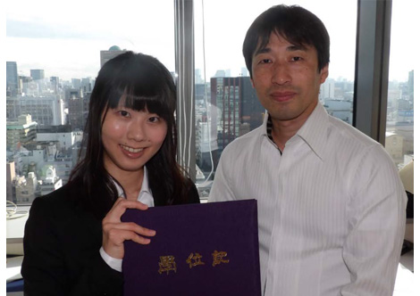 橋本 恭子