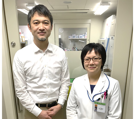 山下 美智子