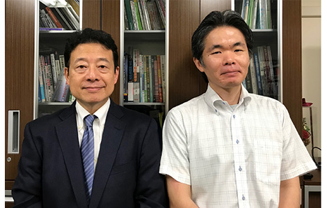 松井 功