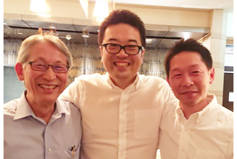 清水 英德