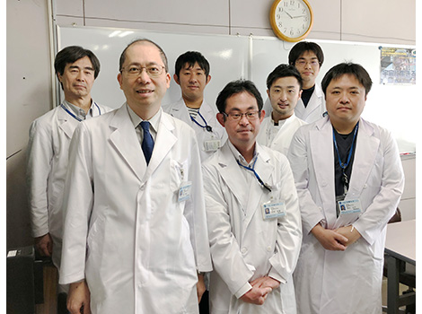 石田 昌義