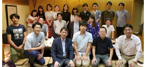 矢野 文子
