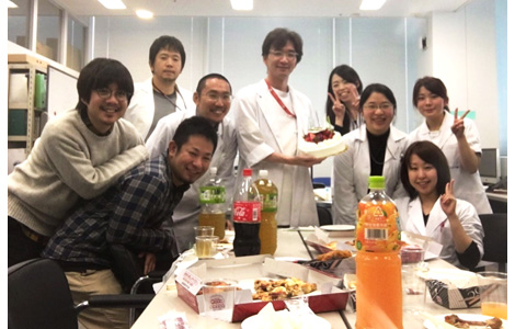 自見 英治郎・當山 健弥