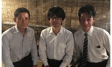 浅野 達雄