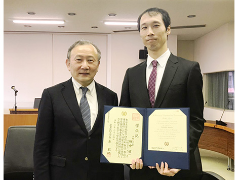 田中 健一