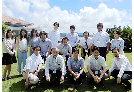 田中 健一