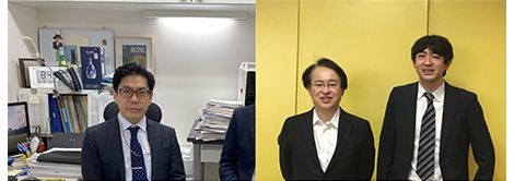 西田 大輔