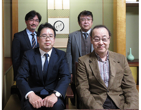 藤井 慎介