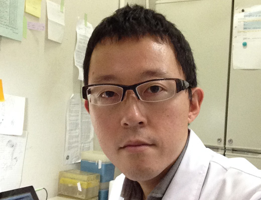 斎藤 琢