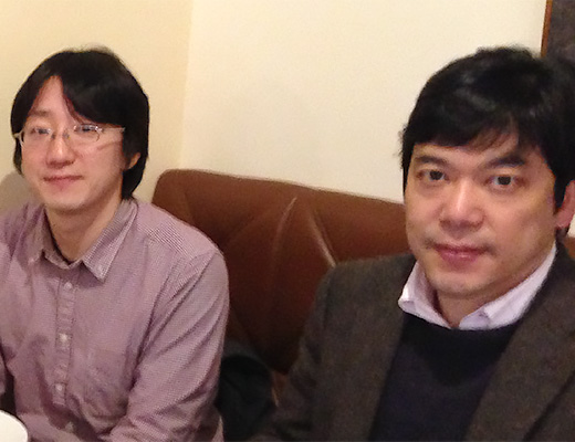 宮田 康平