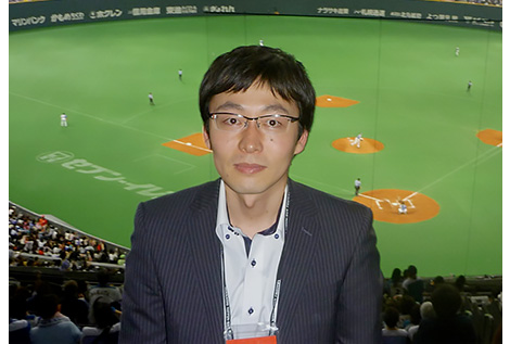 尾池 雄一