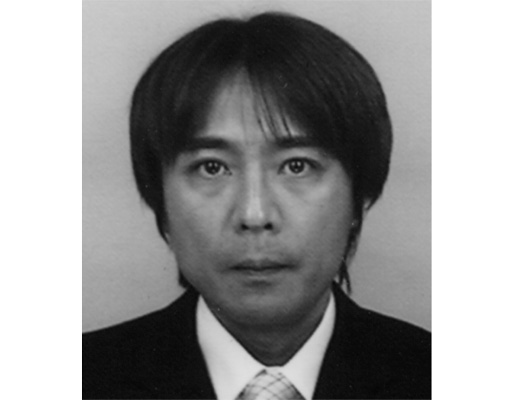 麓 敏雄