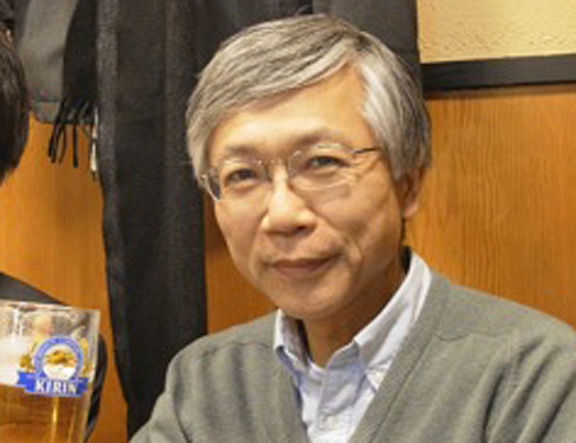 二藤 彰