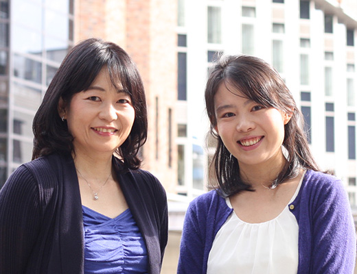 田村 麻由子