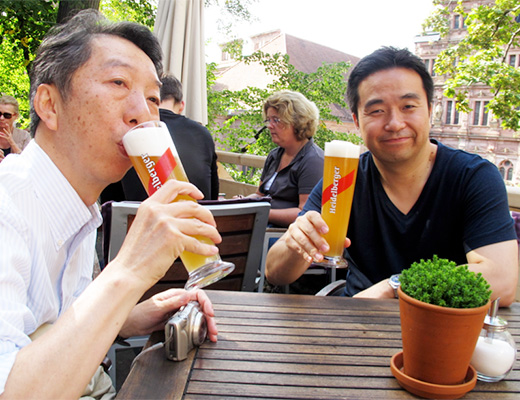 大津 圭史