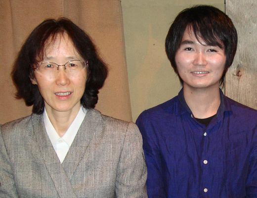 山本 照子