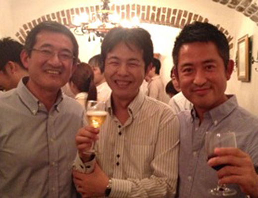吉田 進二