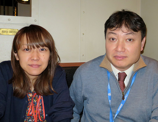 宮本 健史