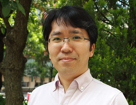 中島 正宏