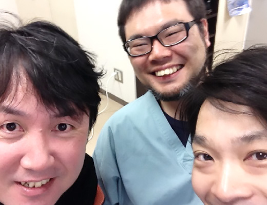麻生 義則