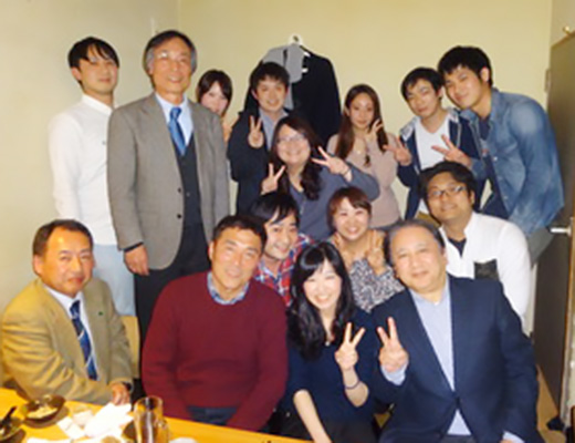 大野 純・佐藤 絢子