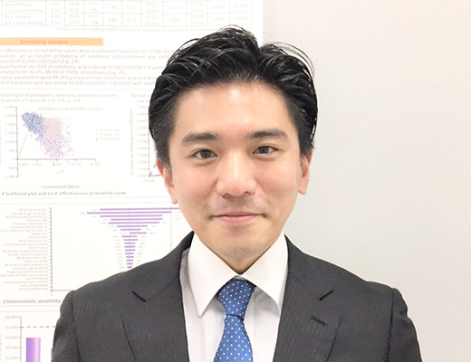 森脇 健介